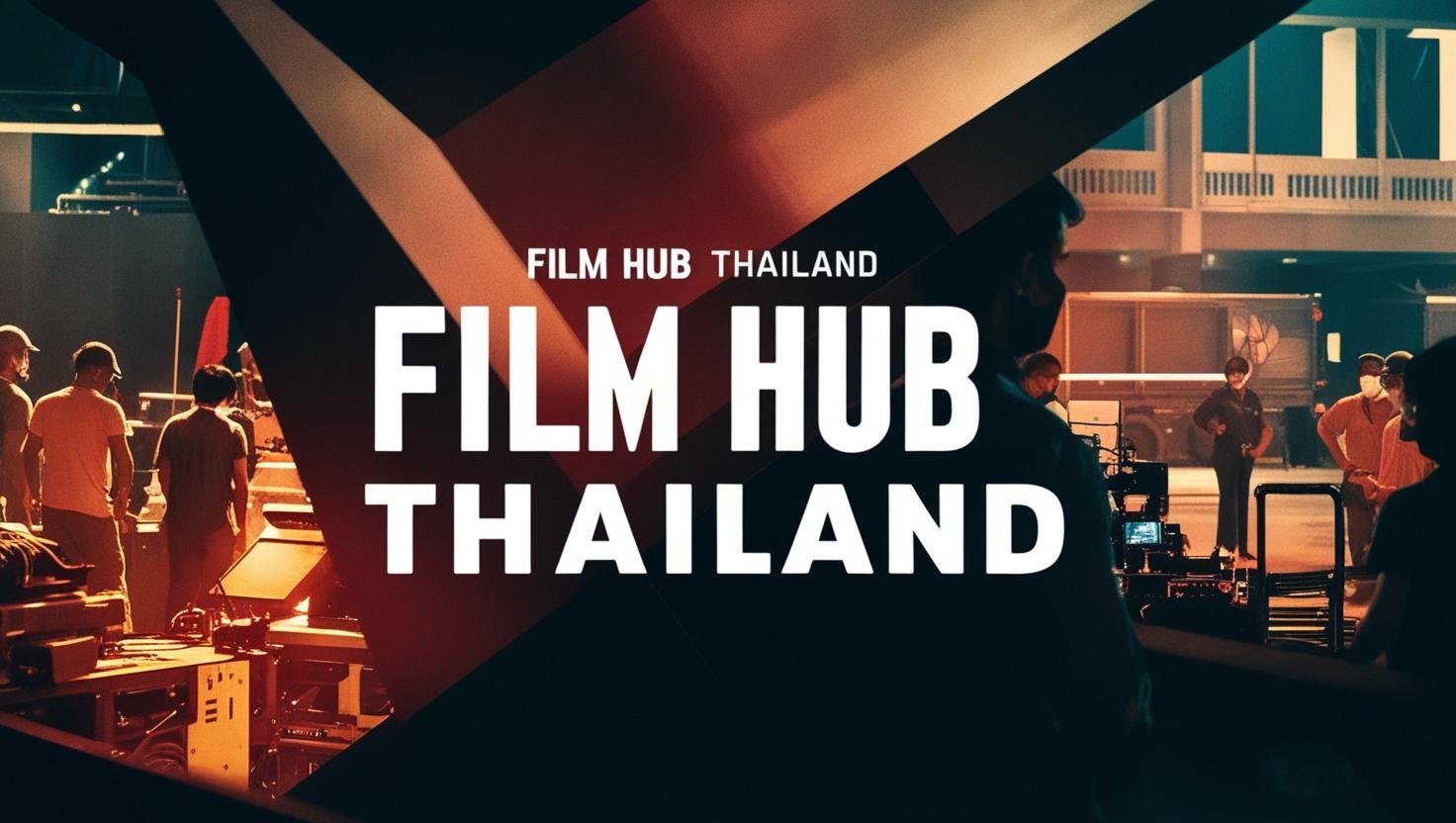 Film Hub Thailand